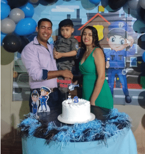 PM Aniversário