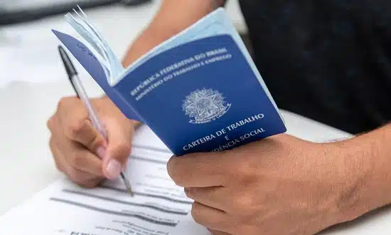 Emprego em Cachoeiro