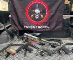 Policiais do Bope matam seis homens na zona oeste do Rio