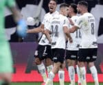 Corinthians e Grêmio fazem jogo com mais gols do Brasileirão