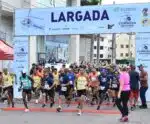 Corrida NOTAER Suzano: ainda há vagas para segunda edição do evento
