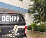 Homem condenado por matar a esposa na Paraíba é preso no ES