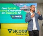 Sicoob Credirochas inaugura novas agências no Estado do Rio de Janeiro