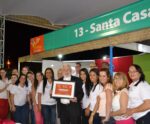 Confira o que terá no estande da Santa Casa na 38ª Feira da Bondade