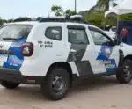 Adolescente fica ferido após ser atropelado na ES 060 em Anchieta