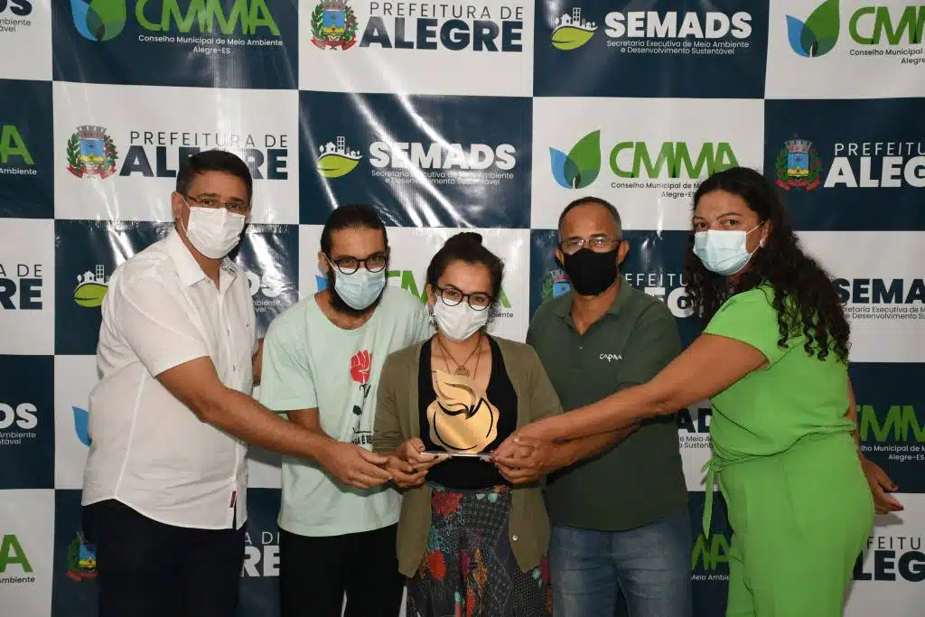 3º Prêmio Alegre Ambiental 