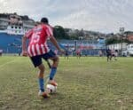 Confira os resultados da última rodada do Campeonato de Futebol Amador