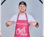 Chef cachoeirense é destaque em reality show no Espírito Santo