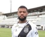 Jogador da Ponte Preta é levado a UTI por conta de tumor na cabeça