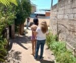 VÍDEO | Mulher acusada de tráfico de drogas é presa no bairro Zumbi