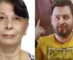 Suspeito de degolar e atear fogo na própria mãe é morto pela polícia