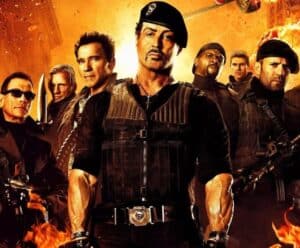 Os Mercenários 4 estreia nos cinemas de Cachoeiro; confira a programação
