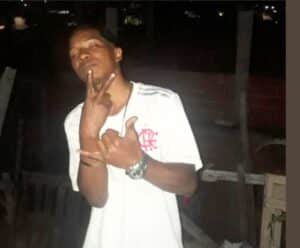 Por vingança, traficante decepa a cabeça e arranca coração de desafeto Por vingança, traficante decepa a cabeça e arranca coração de desafeto