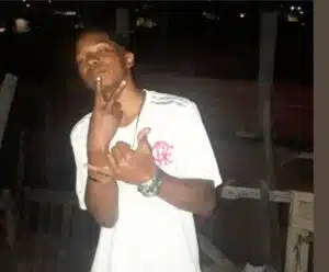Por vingança, traficante decepa a cabeça e arranca coração de desafeto Por vingança, traficante decepa a cabeça e arranca coração de desafeto