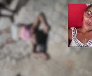 Mulher é morta com três tiros no rosto em Atílio Vivácqua Mulher é assassinada com três tiros no rosto em Atílio Vivácqua