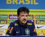 Diniz convoca Seleção praticamente sem mudanças para as eliminatórias