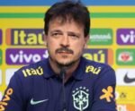 Jornal espanhol coloca Diniz no Top 10 de melhores treinadores de 2023