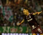 Com gol nos acréscimos, Fluminense derrota Fortaleza em Volta Redonda