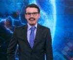 Dudu Camargo assina com nova emissora após demissão do SBT
