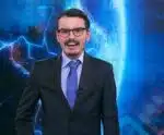 Dudu Camargo assina com nova emissora após demissão do SBT