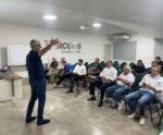 Estrela do Norte FC começa os preparativos para a próxima temporada