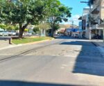 População de Guaçuí reclama de faixas elevadas de pedestres