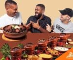 Samba e Feijoada no Linus & Casa da Prata no 7 de setembro