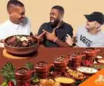 Samba e Feijoada no Linus & Casa da Prata no 7 de setembro
