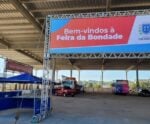 38ª Feira da Bondade começa nesta sexta-feira (15) em Cachoeiro