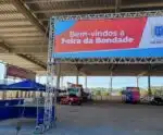 Cachoeiro se prepara para a 41ª edição da Feira da Bondade