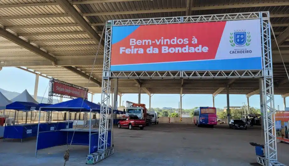 Feira da Bondade