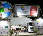 Cachoeiro se prepara para a 17ª edição da Feira de Negócios e Agroturismo