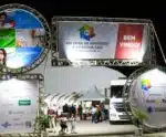 Cachoeiro se prepara para a 17ª edição da Feira de Negócios e Agroturismo