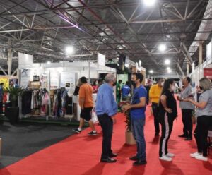 Feira de Negócios e Agroturismo impulsiona o desenvolvimento empresarial