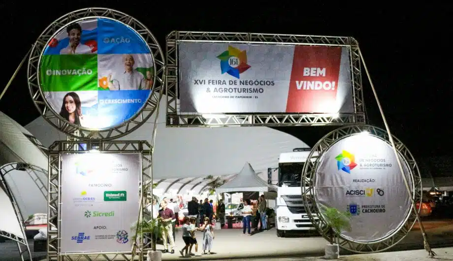 Feira de Negócios