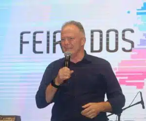 Feira dos Municípios retorna com sucesso para calendário de eventos Casagrande