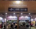 Feira dos Municípios 2023 marcou maturidade turística do Caparaó