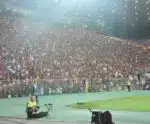 Jogo entre Flamengo e Athletico-PR no ES terá esquema especial de segurança