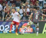 Flu e Inter se enfrentam no Maracanã, de olho na final da Libertadores