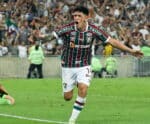 Mesmo com dez jogadores, Fluminense arranca empate do Internacional
