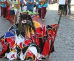 Muqui terá apresentações de Folia de Reis neste sábado (6)