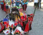 Festa tradicional do Sul do ES pode se tornar patrimônio cultural imaterial