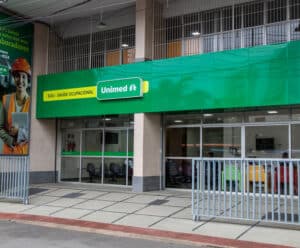 Saúde Ocupacional da Unimed Sul Capixaba ganha nova sede