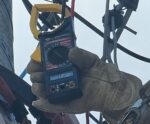 Polícia Civil e EDP descobrem furto de energia em serralheria no ES