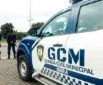 Guarda Civil Municipal promove exposição para semana da pátria