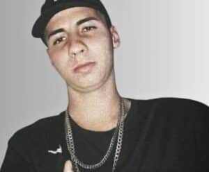 Morre jovem envolvido em acidente no Centro de Guaçuí Foto do jovem Gabriel que faleceu depois de acidente no centro de Guaçuí que aconteceu no 7 de setembro