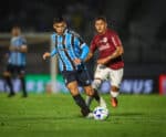 Red Bull Bragantino vence Grêmio por 2 a 0 e cola no G-4 do Brasileiro
