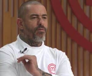 MasterChef: “Volto com os dois pés no peito”, diz Fogaça após afastamento Henrique Fogaça