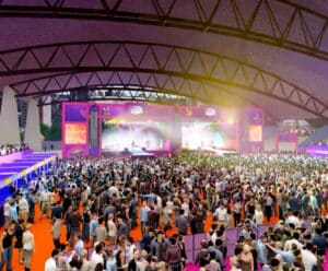 I Love Music Festival tem line up fechado; confira as atrações Maquete