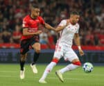 Internacional é derrotado pelo Athletico-PR que aumenta série invicta